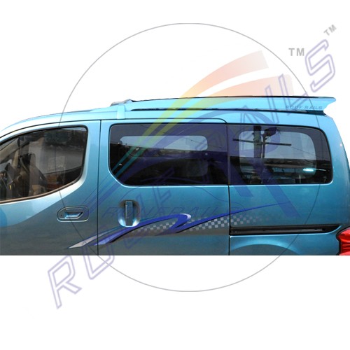 NISSAN EVALIA LUGGAGE CARRIER