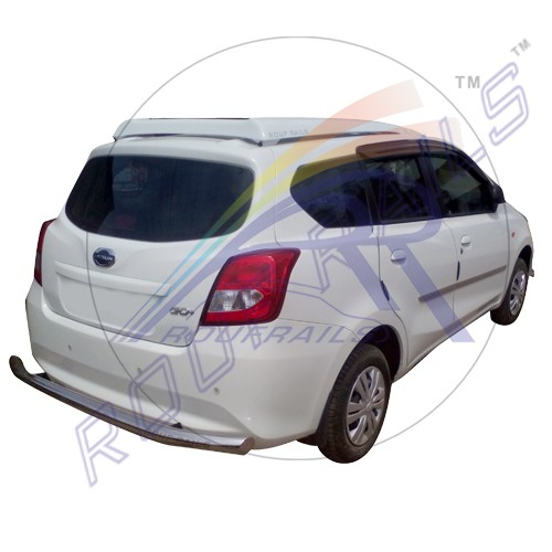 DATSUN GO PLUS LUGGAGE CARRIER