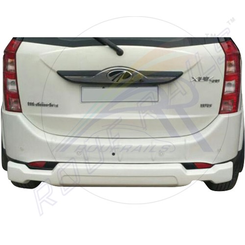 XUV500 REAR BUMPER