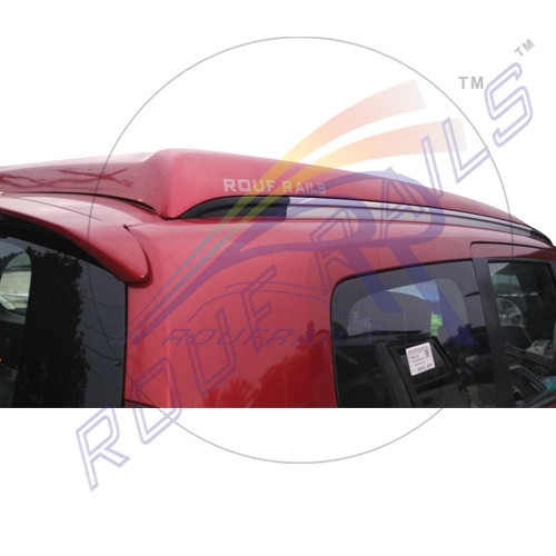 RENAULT LODGY LUGGAGE CARRIER