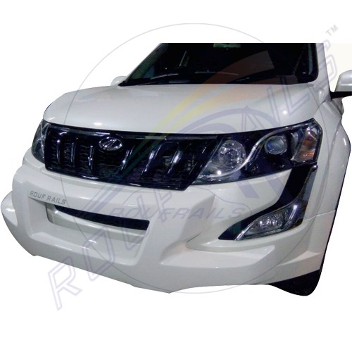 XUV500 SMALL FRONT BUMPER