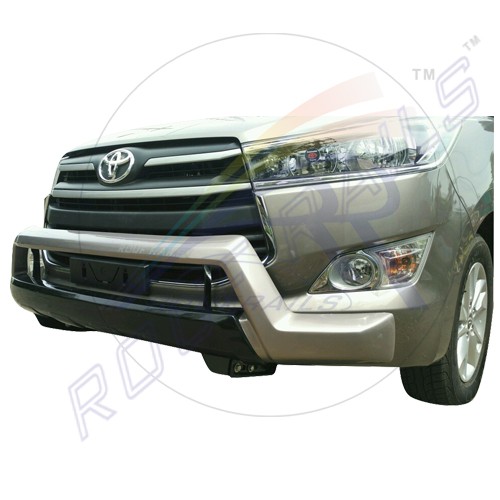 CRYSTA FRONT BUMPER
