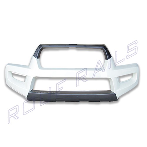 SCORPIO FRONT BUMPER