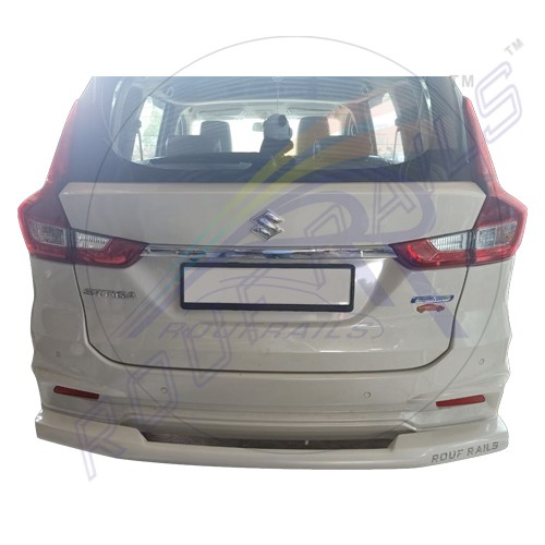 ERTIGA REAR BUMPER