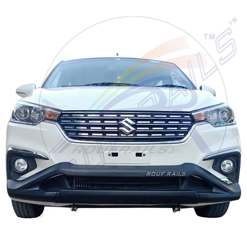 ERTIGA LATEST FRONT BUMPER