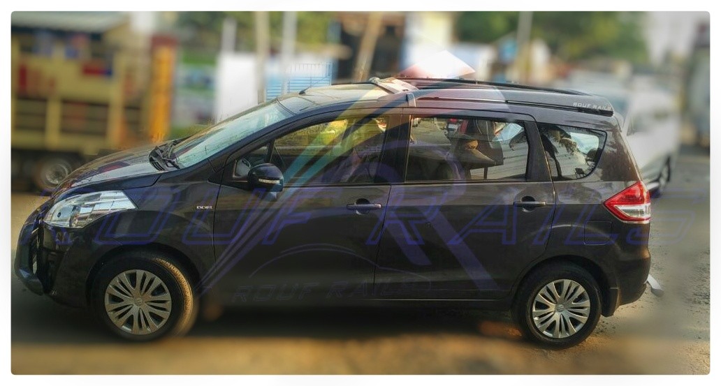 Ertiga car luggage carrier deals